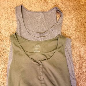 Nursing cami tank tops